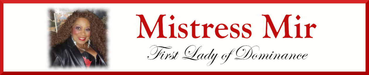 Mistress Mir